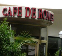 Vol au Café de Rome: Cinq des inculpés relaxés en première instance, condamnés