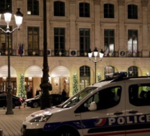 France: Braquage spectaculaire à Paris, des millions en bijoux emportés