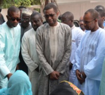 Youssou Ndour inconsolable : « je suis né Mouride depuis que… »