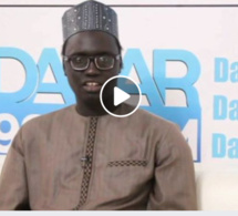 Emission BIENVENUE : La différence entre Marabout, Oustaz et Imam avec Oustaz Ahmed Sarr