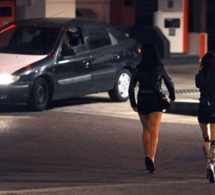 Prostitution: Les Nigérianes envahissent la Belgique
