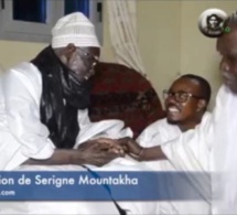 URGENT! 1º Déclaration de Serigne Mountakha »