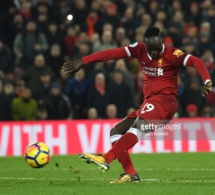 Sadio Mane sur son but inscrit contre Manchester City: «Mon pied gauche est toujours meilleur que mon pied droit»