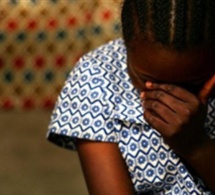 SEYNABOU NDIAYE : « Aucun de mes enfants n'est déclaré… La maltraitance physique n'est pas la plus douloureuse… »