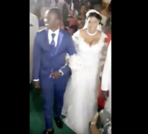 VIDEO: Mariage du "REUG REUG" de Sidy Diop, Aziz fall;