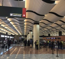 Commissariat Spécial de l'Aéroport de Diass: Intense Lobbying pour débarquer le commissaire Tendeng