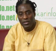 Ganou Keur Gui : Mame Goor Jazaka « Thiouthe daye kham lekam, Youssou Ndour dou moromou bene artiste «