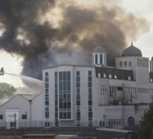 Interdite d’accès dans la mosquée de liberté 6 Extension : La récidiviste gabonaise menace d’incendier le lieu de culte