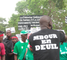 Affaire Us Ouakam: Le Stade de Mbour crie à l’injustice et annonce une plainte contre la Ligue Pro