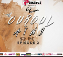 Pama 52 PC - episode 2 : Ouroul Ayni.