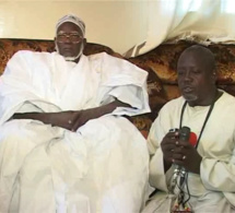 Serigne Mountakha Bassirou Mbacké, khalife général des Mourides édicte sa ligne de conduite: " Rien ni personne ne pourra me divertir … "