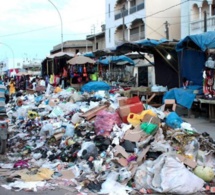 Grève illimitée des concessionnaires du nettoiement : Dakar Cité-Poubelle !