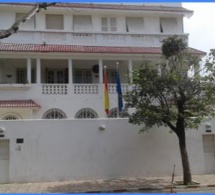 Après le viol de quatre de ses ressortissants, l’ambassade d'Espagne déconseille temporairement la destination Casamance