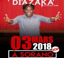 14 eme Anniversaire de Mame Goor Djazaka le 03 Mars au Théatre Daniel Sorano. REGARDEZ