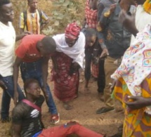 Kolda : Les images choquantes de l’accident de Saré Kémo