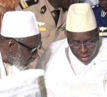 Thierno Mouhammad Madani Tall, khalife de la communauté omarienne : « Macky Sall a fait mieux que tous ses prédécesseurs »