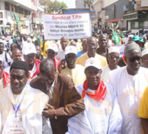 Grèves dans tous les secteurs : Les syndicats prennent les commandes au Sénégal