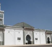 Le préfet ferme la mosquée de Thiaroye Wakhinane 3