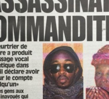 Adama Ba, Fils de Feue Fatoumata Moctar Ndiaye : «Le meurtrier de ma mère a produit un message vocal dans lequel il…