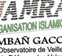 Enième profanation de lieux de culte catholique: JAMRA et MBAÑ GACCE condamnent et expriment leur sympathie à l’Eglise