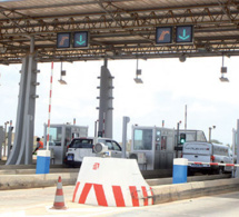 L’ARNAQUE DE L’AUTOROUTE À PÉAGE