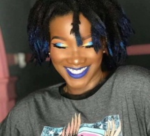 L’artiste Ebony décédée dans un tragique accident