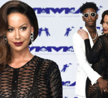 Quand son petit ami lui manque, Amber Rose a une habitude étrange !