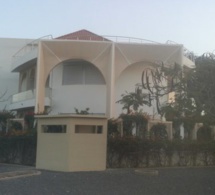 Découvrez la belle maison du président Macky Sall à Fatick. Regardez !