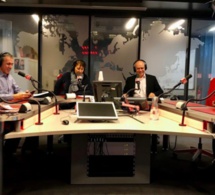 Journée mondiale de la radio: comment Radio Foot est devenue incontournable