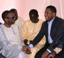 VIDÉO: Baptéme du fils de Mbacké Dioum qui porte les noms de Youssou Ndour et feu Moussa Guéye producteur de la série Idoles