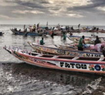 11 pirogues sénégalaises arraisonnées, les autorités exhortent les acteurs à respecter les textes et réglements en vigueur en Guinée-Bissau (Communiqué)