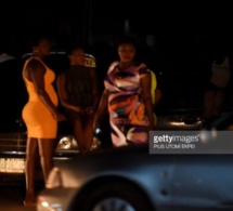 PROSTITUTION À KAOLACK – Médina Mbaba transformée en marché nocturne de sexe