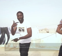 VIDEO OFFICIELLE: Keurgui Crew Officiel