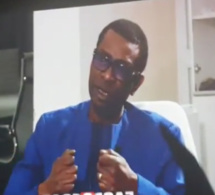 VIDEO EXCLUSIF: Youssou Ndour je ne connais pas la signification du mot Franc-maçonerie, Waly Seck je suis sa référence. À découvrir dans Face to Face avec Aissatou Diop Fall.