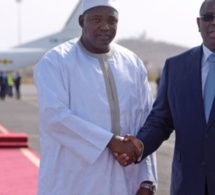 Vers une plus grande libéralisation des échanges entre la Gambie et le Sénégal