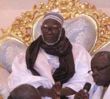 ENFANT ÉGORGÉ À TOUBA SERIGNE MOUNTAKHA RÉAGIT : Le khalife des mourides exige la …