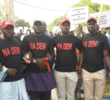 Mbacké : Serigne Assane Mbacké, Massaly, Moussa Diakhtaté et Cie officialisent l’Alliance pour le départ de Macky