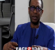 Face 2 Face : Youssou Ndour sort de sa réserve… Regardez En Direct