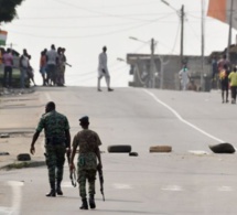 Etat de guerre à Ouagadougou : des tirs entendus ce dimanche entre 02h du matin et 08 h