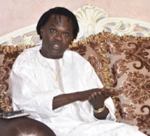 Baaba Maal : « Youssou, c’est autre chose » le fils de Thione Seck, Wally qui « est sur la…