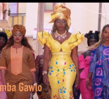 VIDEO OFFICIELLE: Coumba Gawlo / "Deeko Nexal"