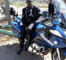 Accident mortel du motard Massar Diop: le Conducteur du minibus fixé sur son sort le 16 mars