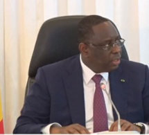 Meurtre d'Idrissa Diène: Macky Sall réclame justice aux autorités italiennes