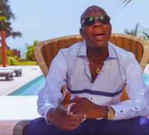 Vidéo : Nouveau clip d’Abdou Guité Seck « Barro »