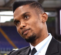 Samuel Eto’o menace de porter plainte contre Jeune Afrique