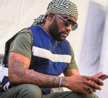 FALLY IPUPA: J’étais tombé amoureux d’une jeune fille chanteuse Africaine, elle m’a répondu, je vais vous…