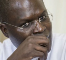 Rebeuss : Khalifa Sall désemparé