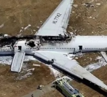 Algérie/Drame: 257 personnes périssent dans le crash d’un avion militaire