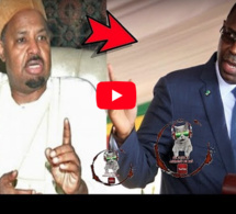 Ahmed Khalifa Niasse: Macky Sall veut 2e mandat ou...mourir !