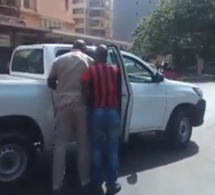 Urgent : Maïmouna Bousso et Guy Marie Sagna arrêtés...après Malick Gakou, Thierno Bocoum, Idrissa Seck